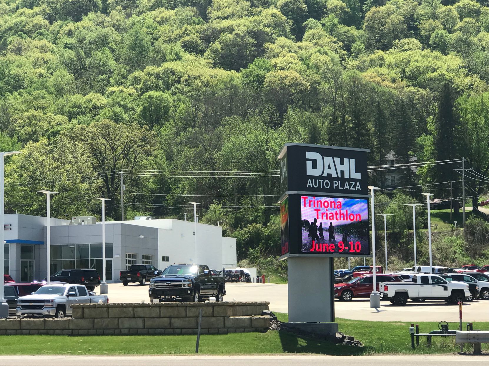 Automotive Enterprises/Dahl Automotive